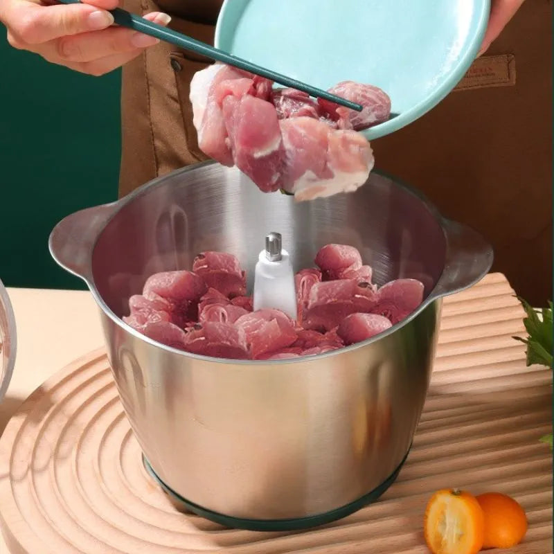 UltraMix – O Picador Elétrico Preferido das Influenciadoras - Entrega Grátis