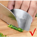 InoxProtect - Protetor de Dedo Profissional + Brinde Exclusivo - Entrega Grátis