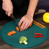 iClean - A Única Tábua que Não Mancha, Não Solta Resíduo e Não Acumula Mofo - Entrega Grátis