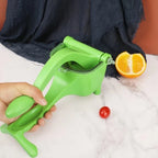 PraticJuicer - Espremedor De Frutas Multifuncional Prático e Sem Esforço - Entrega Grátis