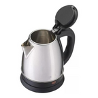 Chaleira Elétrica Inox 1.8L