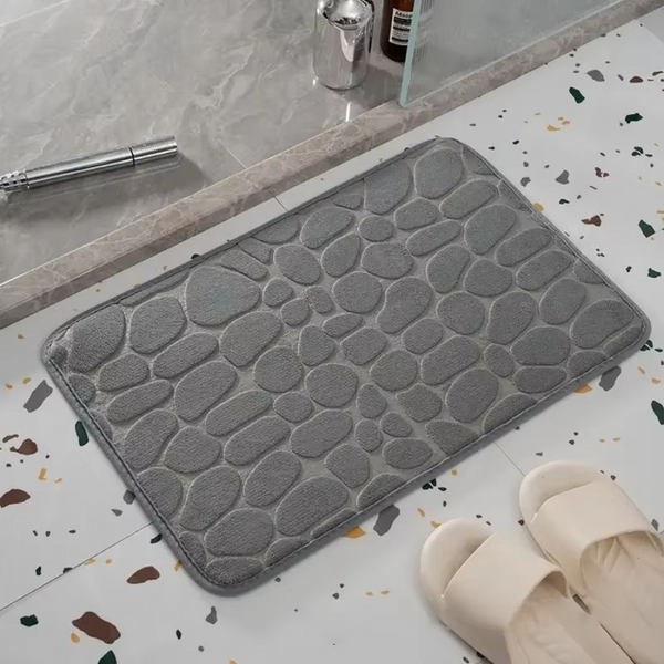 SlipComfort - Tapete Antiderrapante Para Banheiro - PAGUE 1 LEVE 2 + Brinde Exclusivo