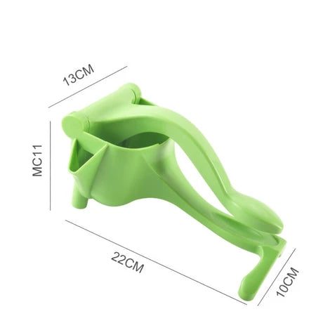 PraticJuicer - Espremedor De Frutas Multifuncional Prático e Sem Esforço - Entrega Grátis