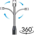 Inoxfire - Acendedor Recarregável Para Fogões Churrasqueiras Grills e Fornos - Entrega Grátis