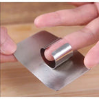 InoxProtect - Protetor de Dedo Profissional + Brinde Exclusivo - Entrega Grátis