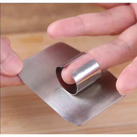 InoxProtect - Protetor de Dedo Profissional + Brinde Exclusivo - Entrega Grátis