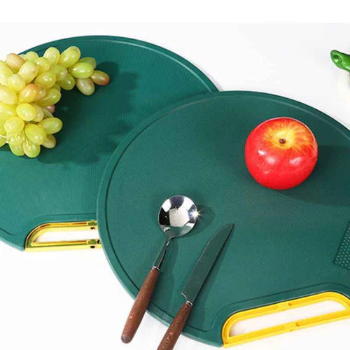 iClean - A Única Tábua que Não Mancha, Não Solta Resíduo e Não Acumula Mofo - Entrega Grátis