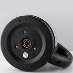 Chaleira Elétrica Inox 1.8L