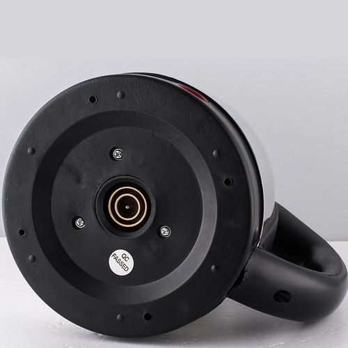 Chaleira Elétrica Inox 1.8L