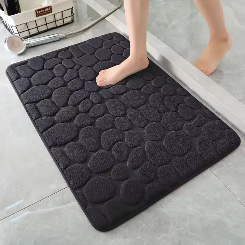 SlipComfort - Tapete Antiderrapante Para Banheiro - PAGUE 1 LEVE 2 + Brinde Exclusivo
