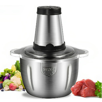 Picador De Alimentos Profissional