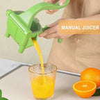 PraticJuicer - Espremedor De Frutas Multifuncional Prático e Sem Esforço - Entrega Grátis