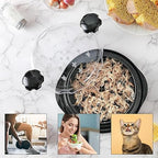 DesfiPro - Desfiador Carne De Frango Manual - Entrega Grátis