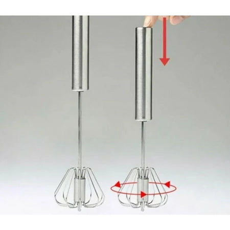 PraticMixer - Batedeira Prática Semi Manual - Entrega Grátis