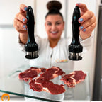 InoxBeef - O Segredo da Carne Macia e Saborosa - Entrega Grátis