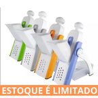 Fatiador Multifuncional 5 Em 1