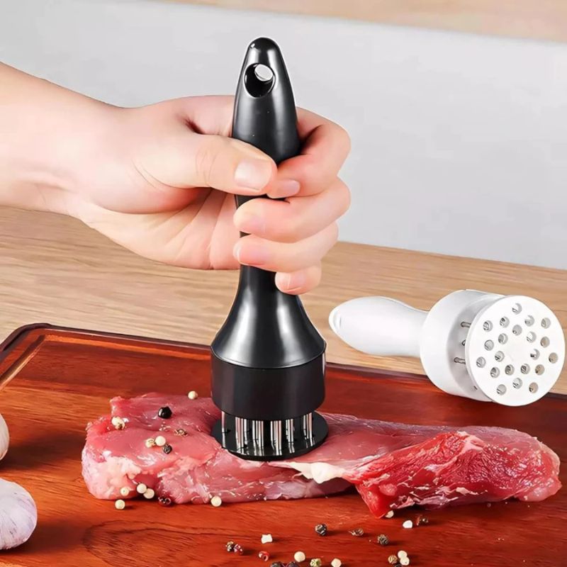 Amaciador de Carne Profissional