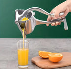 PraticJuicer - Espremedor De Frutas Multifuncional - Entrega Grátis