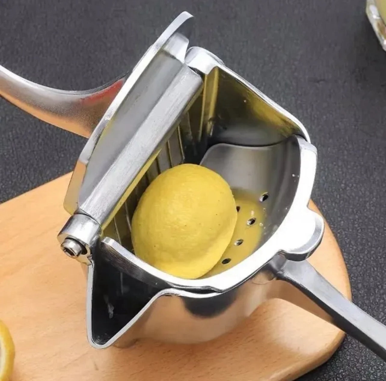 PraticJuicer - Espremedor De Frutas Multifuncional - Entrega Grátis