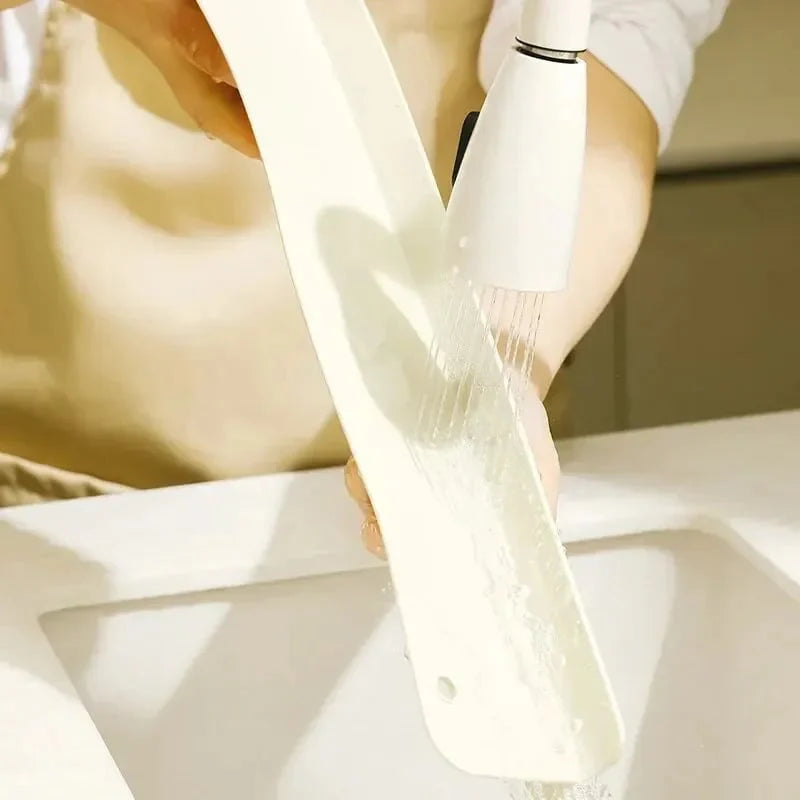 Barreira Inteligente de Pia