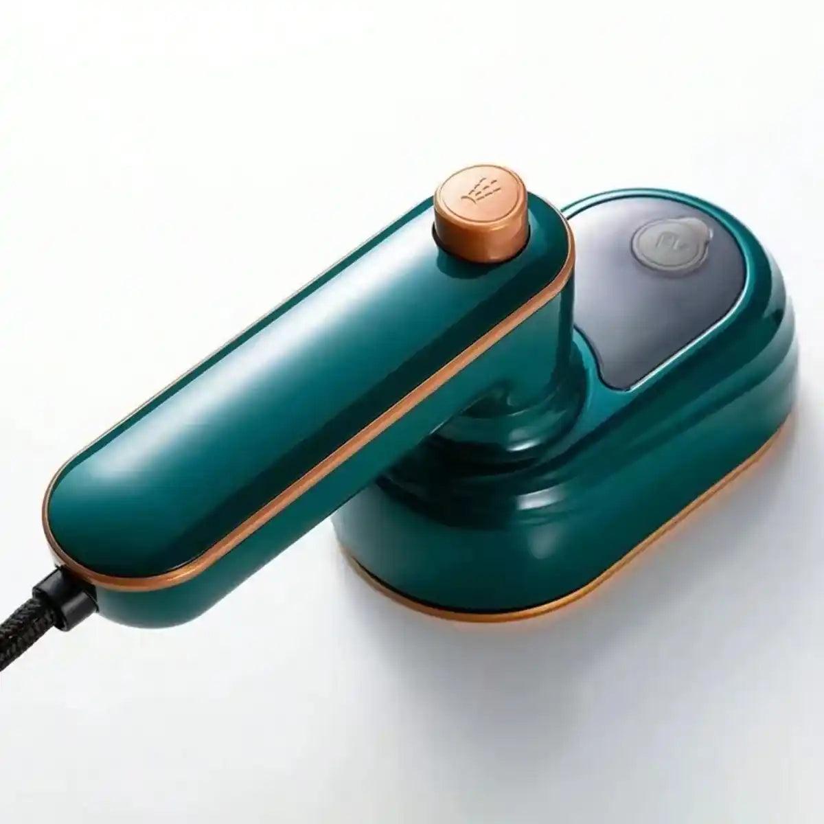VaperMax - Mini Ferro de Passar Roupas a Vapor - Entrega Grátis