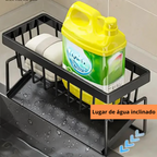 Organix - Organize sua Cozinha e Banheiro - Entrega Grátis