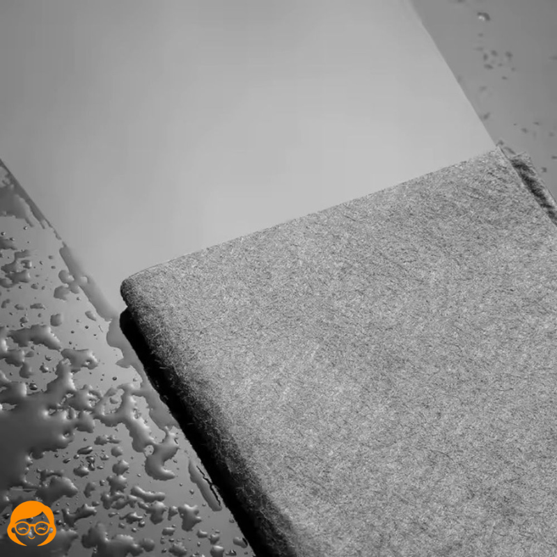 MagicFiber - Pano De Limpeza - Entrega grátis