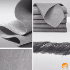 MagicFiber - Pano De Limpeza - Entrega grátis