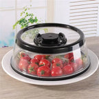 FreshTamp - Tampa Vedadora a Vácuo Protetora de Alimentos - Entrega Grátis