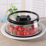 FreshTamp - Tampa Vedadora a Vácuo Protetora de Alimentos - Entrega Grátis