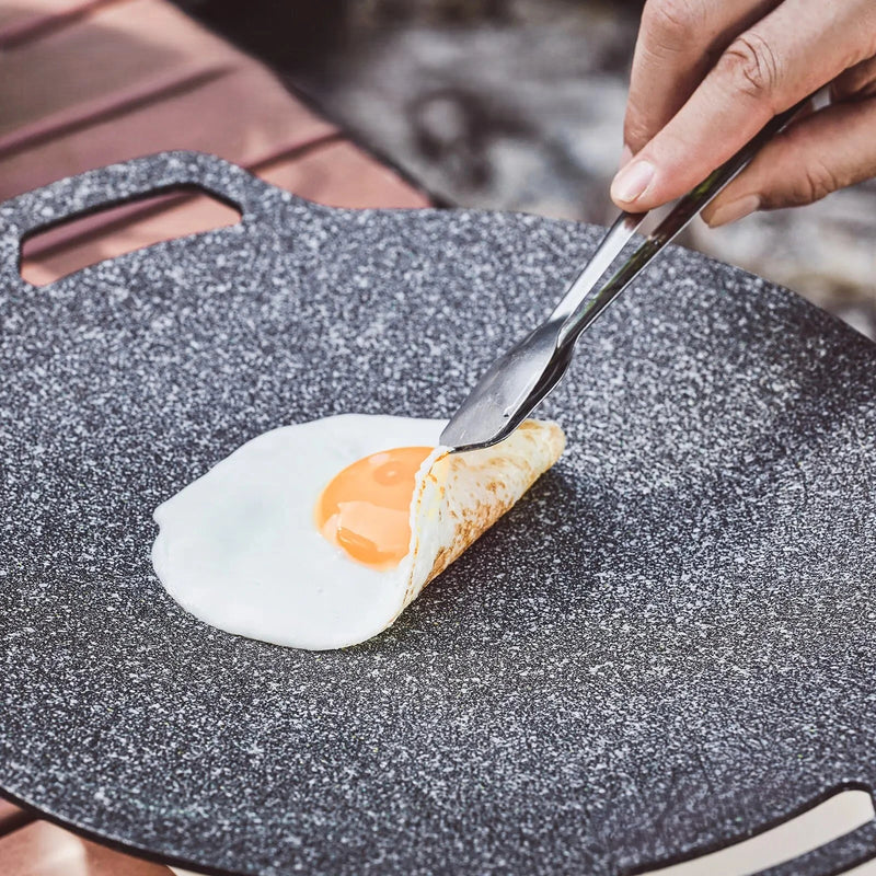 Grilux - Panela de Pedra Coreana Antiaderente Premium  - Entrega Grátis