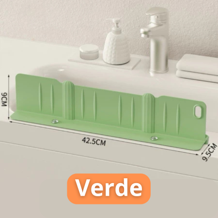 ProtectClean - Barreira Inteligente de Pia - Entrega Grátis