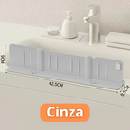 ProtectClean - Barreira Inteligente de Pia - Entrega Grátis