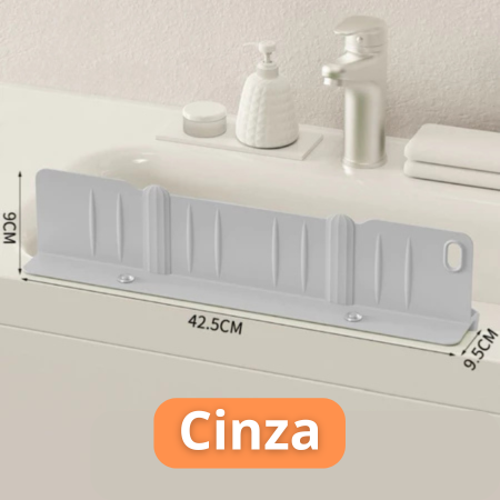 ProtectClean - Barreira Inteligente de Pia - Entrega Grátis
