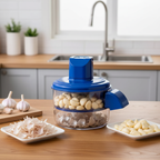 PeelPro - Descasque Alho e Frutas Em Segundos Sem Cheiro nas Mãos e Sem Bagunça - Entrega Grátis