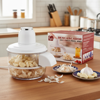 PeelPro - Descasque Alho e Frutas Em Segundos Sem Cheiro nas Mãos e Sem Bagunça - Entrega Grátis