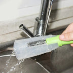 PraticChef - Descascador de Legumes e Frutas com Reservatório Integrado - Entrega Grátis