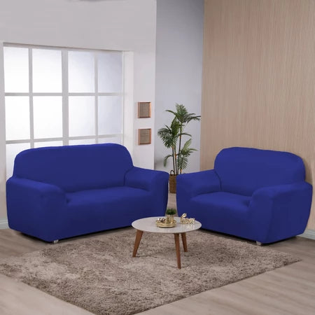 Capas Para Sofá Impermeável com Ajuste Perfeito para Qualquer Tipo de Sofá - Entrega Grátis