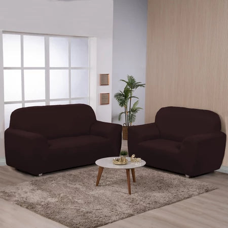 Capas Para Sofá Impermeável com Ajuste Perfeito para Qualquer Tipo de Sofá - Entrega Grátis