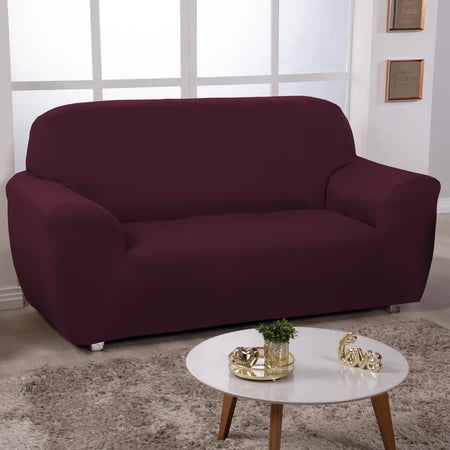 Capas Para Sofá Impermeável com Ajuste Perfeito para Qualquer Tipo de Sofá - Entrega Grátis