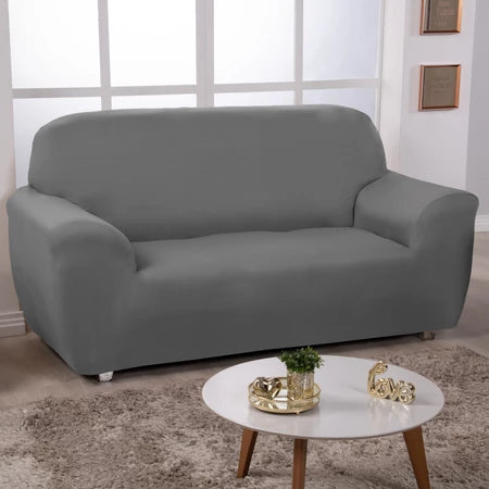 Capas Para Sofá Impermeável com Ajuste Perfeito para Qualquer Tipo de Sofá - Entrega Grátis