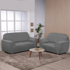 Capas Para Sofá Impermeável com Ajuste Perfeito para Qualquer Tipo de Sofá - Entrega Grátis