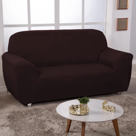 Capas Para Sofá Impermeável com Ajuste Perfeito para Qualquer Tipo de Sofá - Entrega Grátis