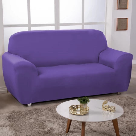 Capas Para Sofá Impermeável com Ajuste Perfeito para Qualquer Tipo de Sofá - Entrega Grátis