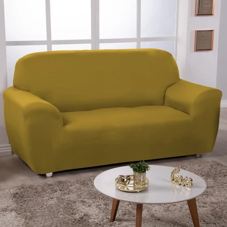 Capas Para Sofá Impermeável com Ajuste Perfeito para Qualquer Tipo de Sofá - Entrega Grátis