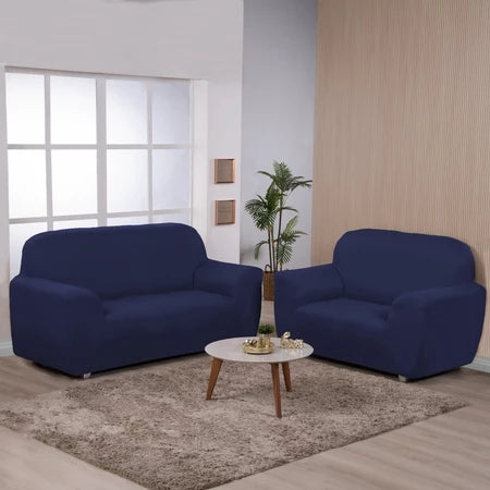 Capas Para Sofá Impermeável com Ajuste Perfeito para Qualquer Tipo de Sofá - Entrega Grátis