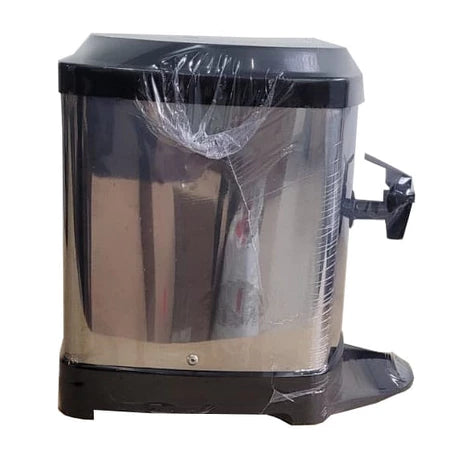 Suporte Inox para Galão Reservatório de Água Cuba De Barro