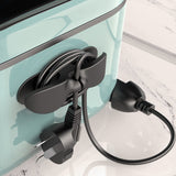 CaboPro - Organizador para Cabo Suporte de Fios - Entrega Grátis