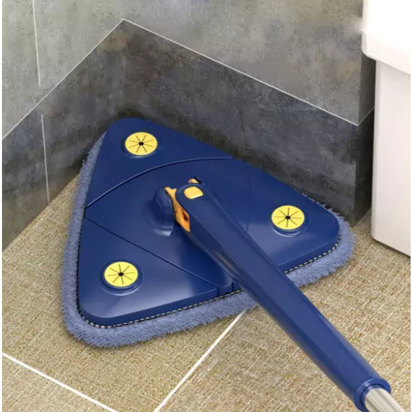 FlexPro - Mop Ajustável Giratória 360°