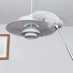 CleanFlex - Espanador de 2,8M Perfeito Para Limpezas no Alto - Entrega Grátis